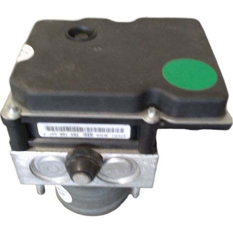 [PRODUIT D'OCCASION] Unite Hydraulique Abs CITROEN C4 ♻️ Ref Oe. 80c4II38pv2 - Garantie à vie (1/4)
