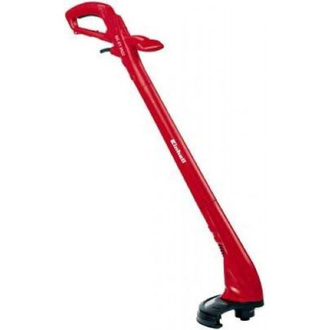 TAGLIABORDI ELETTRICO PER BORDI PRATO 250W TAGLIO 220MM EINHELL GC ET 2522
