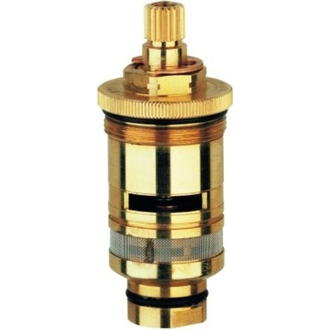 Grohe Thermoelement 47024 1/2" Dehnstoff für Grohmix (1/2)