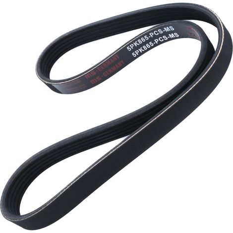 PK 5PK865 Mehrrippenriemen