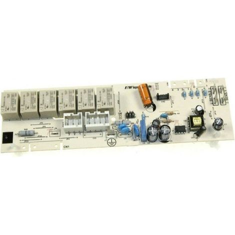 Candy 93963841 Carte puissance pyro programmé lave-vaisselle