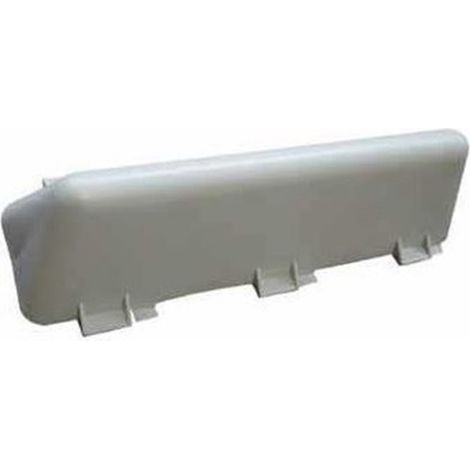 TRASCINATORE BUCATO FERMA CARICO CESTO LAVATRICE WHIRLPOOL 213mm SMEG