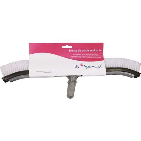 Brosse Paroi Alu Edg Nettoyage Robuste Avec Renfort Aluminium - Edg (1/2)