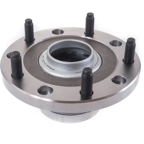 Mozzo cuscinetto ruota posteriore sinistro/destro Ford Transit, Transit Tourneo (1/3)