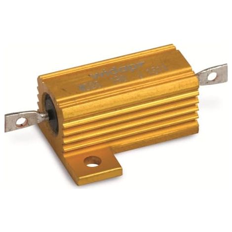 Résistance haute puissance WIDAP WD25, 56 Ω