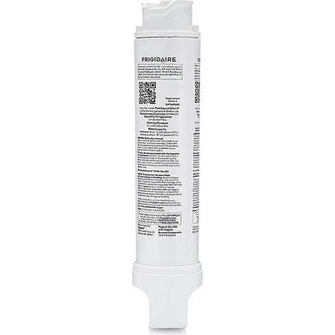 Filtre de réfrigérateur EPTWFU01 pour Frigidaire UltraII (1/5)