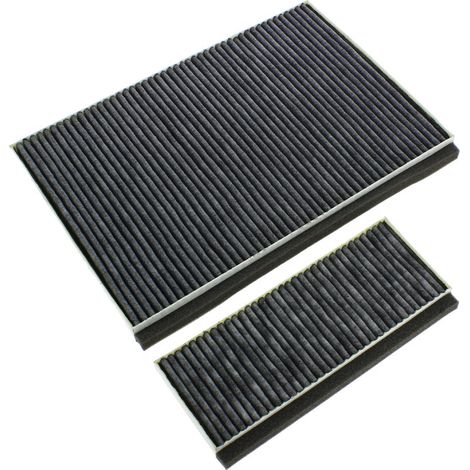 Filtre charbon DHZ3406 11041790 pour Hotte BOSCH, GAGGENAU, SIEMENS