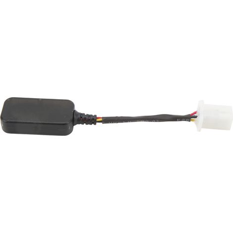 Caméra de voiture USB 1080P Enregistrement Simple Avant DVR Haute Définition Vision Claire Enregistrement Fluide pour Android (1/5)