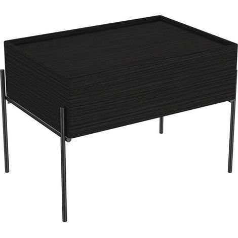 VITRA 64107 Armoire inférieure Equal 630 x 446 mm