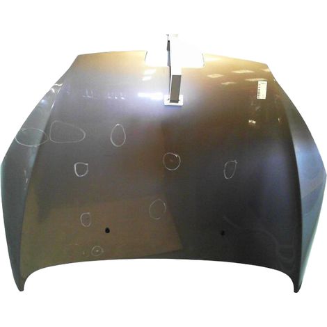 Capot PEUGEOT 407 [PRODUIT D'OCCASION]♻️7901k7 (1/2)