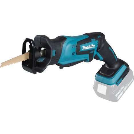 Makita DJR183ZJ Akku-Stichsäge 18V 0-3.000 U/min 20mm