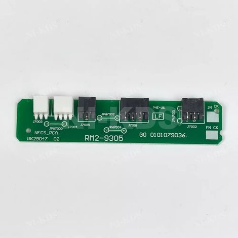 Compatible with HP M607dn M608 M609 M632 M633 fuser counter chip RM2-9506 -- fuser chip