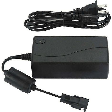 Adaptateur secteur 29 V CA/CC pour fauteuil inclinable électrique (canapé, fauteuil, etc.) - Prise américaine (1/5)
