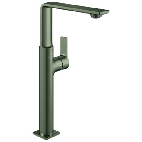 Mitigeur de lavabo EH Allure 234031 XL, finition graphite satiné (1/2)