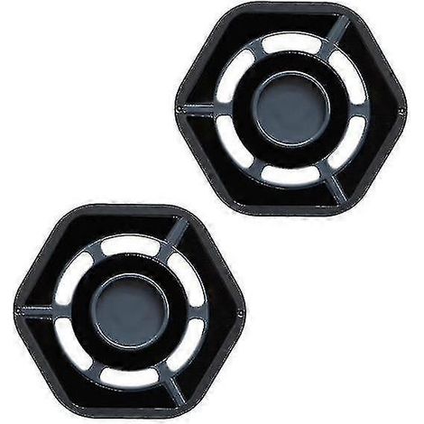 Support pour aspirateur balai Ecovacs Deebot N9+, station de lavage Yeedi, accessoires pour aspirateur robot jst. (1/5)