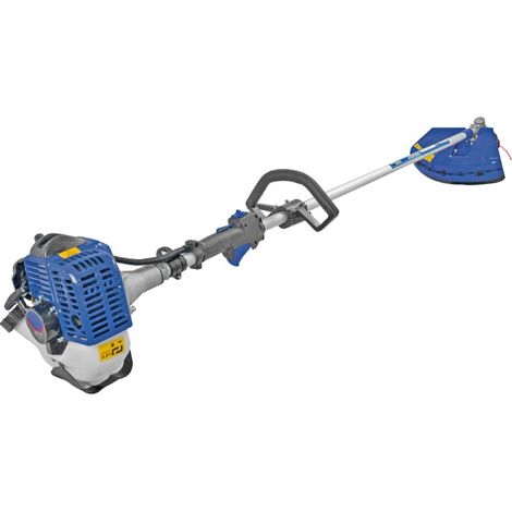 Decespugliatore 2 Tempi Hyundai 35270 25,4cc 1HP