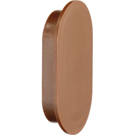Simons Abdeckkappen VARIANT V Abdeckkappe V 3605 RAL 1011 Braunbeige (083) K100 (1/4)
