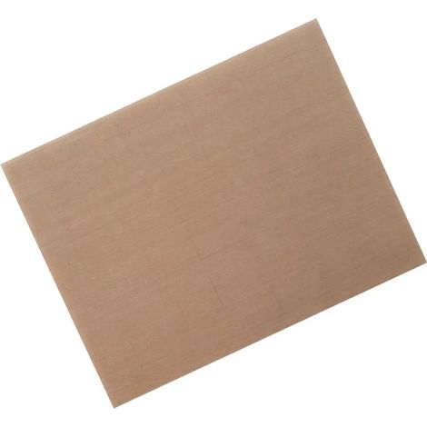 Tapis de cuisson antiadhésif pour barbecue, réutilisable (1/5)