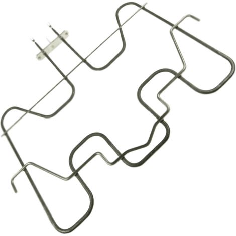 Ersatzteil - Original oberer Widerstand -  - IKEA, AEG, ELECTROLUX, JUNO, PROGRESS