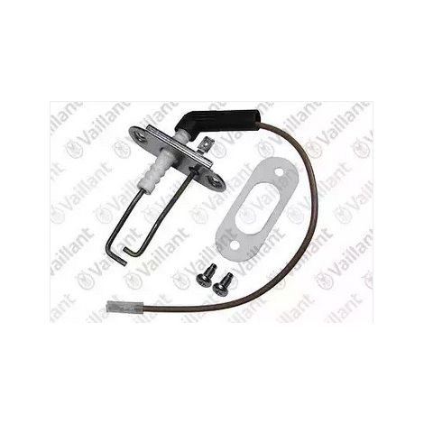 Electrodo de encendido VMW286 7-2