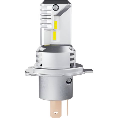 12V LEDriving HL Easy - (H4/H19) - 18/19W - P43t / PU43t-3 - 2 pz  - Scatola