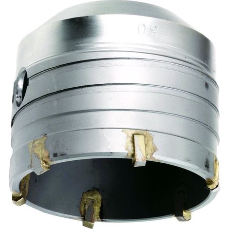 fresa a corona attacco m22 112 mm