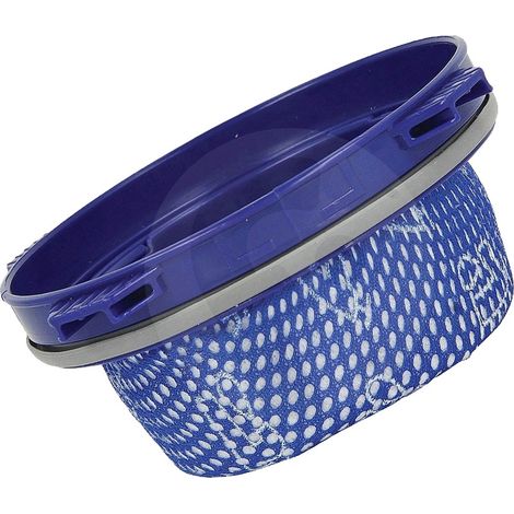 Filtre d'origine (DJ97-02649B) Aspirateur SAMSUNG (1/2)