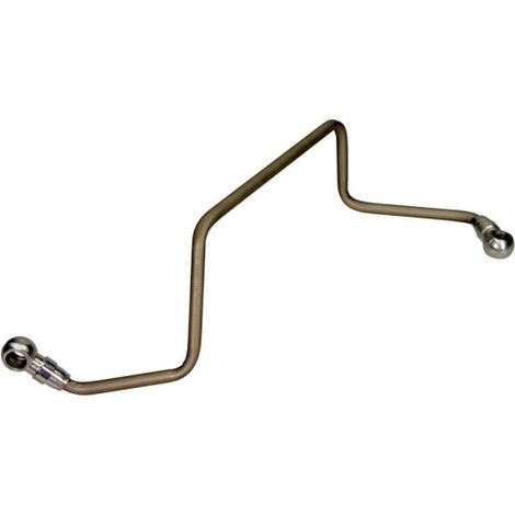 MAXGEAR 68-0154 Tuyau de graissage de turbo PEUGEOT 0379.68