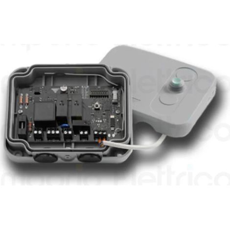 cardin programmateur électronique de commande pour moteur 110v-240vac rpqblackt (1/2)