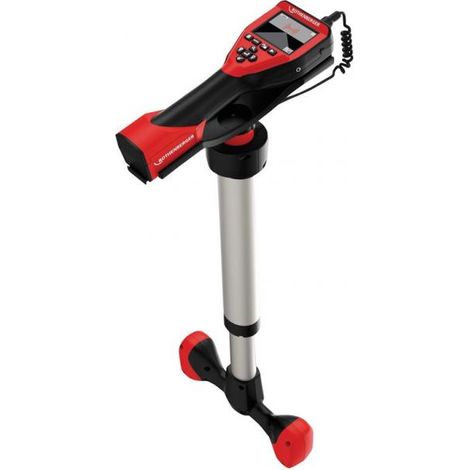 Module de repérage ROLOC plus, Fréquence : 512 et 640 Hz, 33 kHz actif et 50/60 Hz passif, Dimensions en état de marche L x l x H 950 x 320 x 300 mm (1/2)