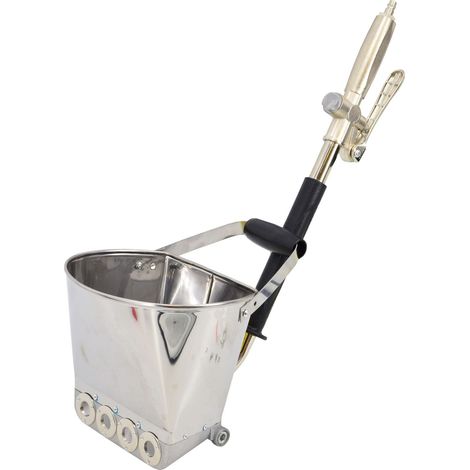 Intonacatrice pneumatica Awtools PER pareti (1/3)