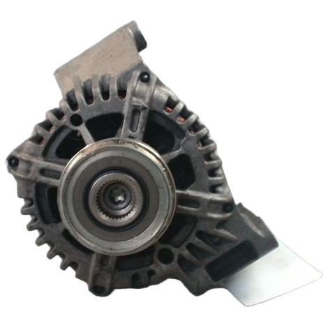 [PRODUIT D'OCCASION] Alternateur FIAT Grande Punto 2005- ♻️ Ref Oe. 71795805 - Garantie à vie (1/4)