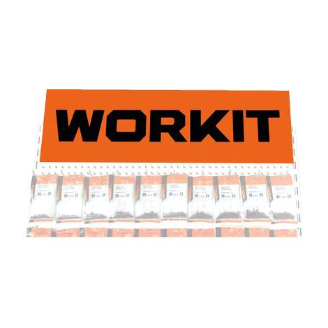 Pannello Forex Workit Cm 101 H.cm 30