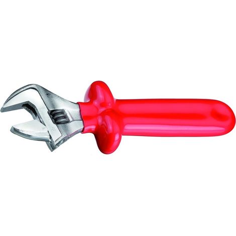 V 60 CP 6 Chiave a un'estremità regolabile 6" 1000 V (1/2)