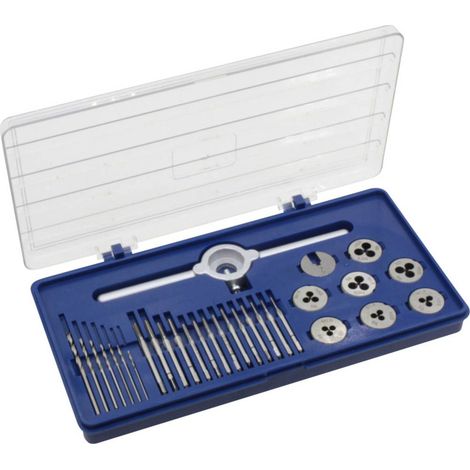 Donau Elektronik MGS1025 KIT maschi e filiere HSS