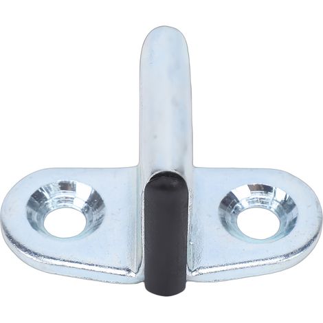 Serratura di ricambio per portiera auto, per Abarth Grande Punto 1356353080, serratura ad alta resistenza.
