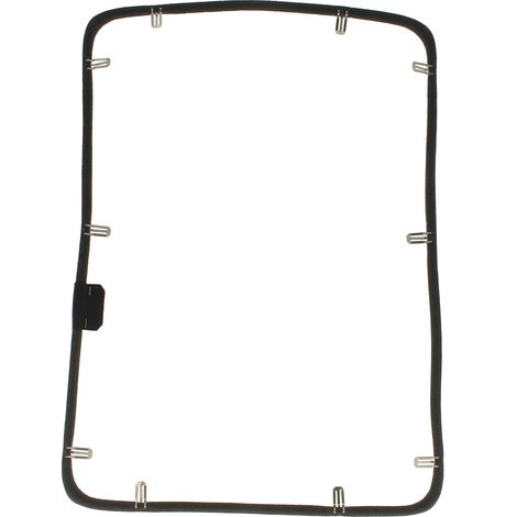 Guarnizione porta intrecciata 00655040 per forno bosch