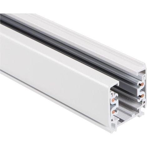 Leuchte kanlux tear n tr 1m 3-Kreis-Schiene 16A 220-240V (1/2)