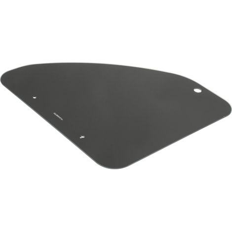 COUVERCLE NOIR POUR TABLE DE CUISSON DOMETIC - 105313132 (1/3)