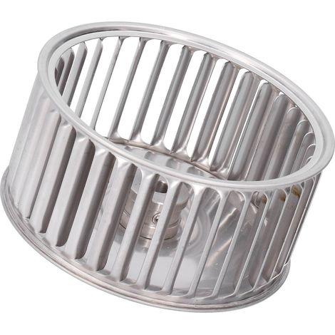 Souffleur à roue centrifuge MultiWing, moteur, tôle galvanisée, outil électrique, 6 pouces, 156 x 76 x 12,7 mm (1/5)