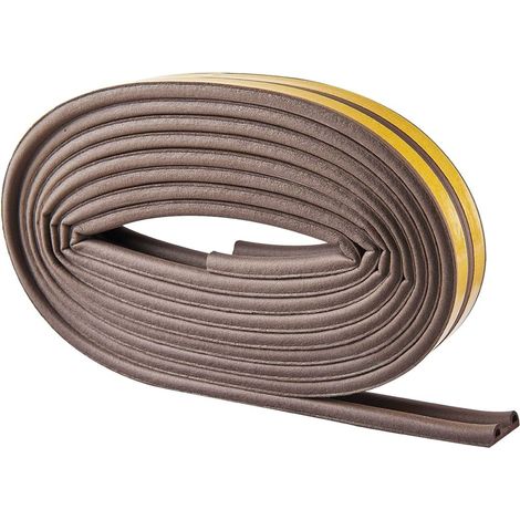 NASTRO PARAFREDDO GOMMA E M24 MARRONE