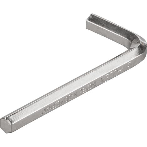 Sechskant-Stiftschlüssel SW 8 079014
