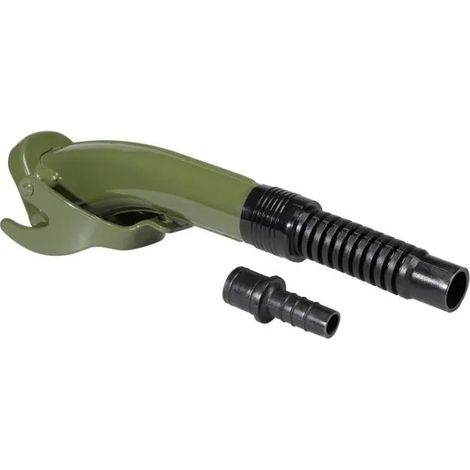 Flexibler Ausgießer für den Pressol 21080 Metallkanister - Dieses Produkt der Marke Pressol ist neu. (1/5)