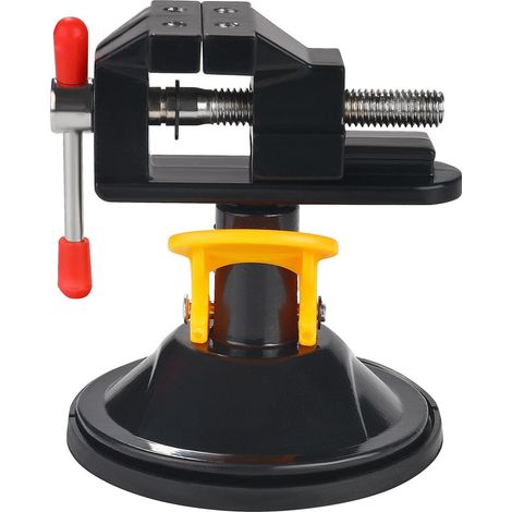 TORNILLO DE MODELADO CON VENTOSA KD5981 (1/5)