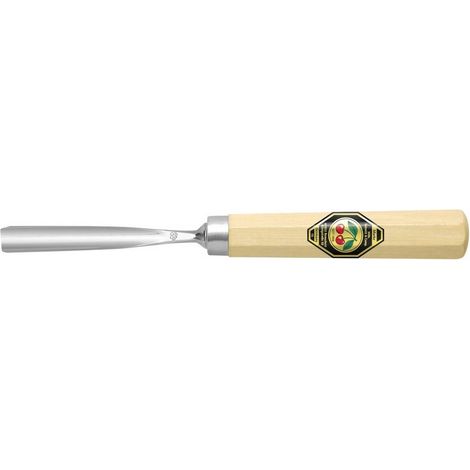 Enduit de copeaux de bois droit, point 10 Kirschen 3210006 (1/3)