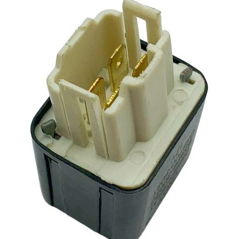 Relais clignotant automobile 12V 4P 85926-30020 (1/3)