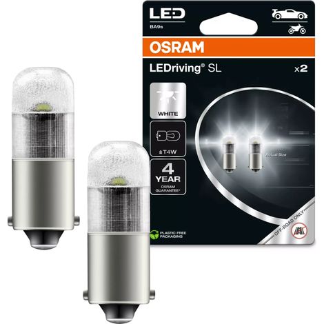 Osram Led Premium New T4W 6000 K epack (1/4)