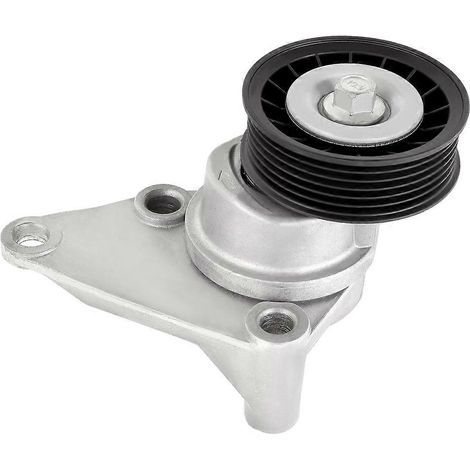 Ensemble tendeur de courroie automatique 38158 compatible avec les moteurs V8 4,8 L, 5,3 L, 6,0 L et 6,2 L (1/5)