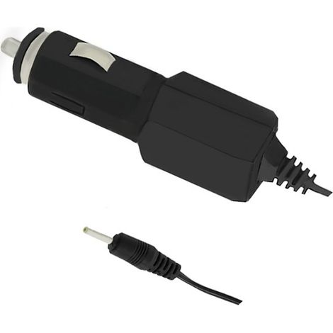 Qoltec Autoladegerät 12-24V 10,5W 5V 2,1A 2,5x0,7 (1/3)