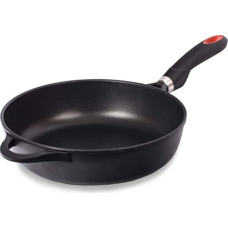 Sarten Honda 28Cm AntiadherenteTeflon Al/Fu Tec.Platinum Valira (1/5)